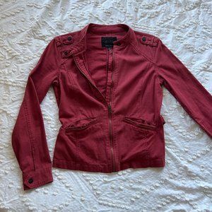 Sanctuary jacket (s)